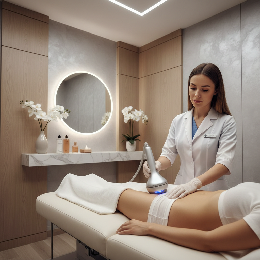 Body Treatments