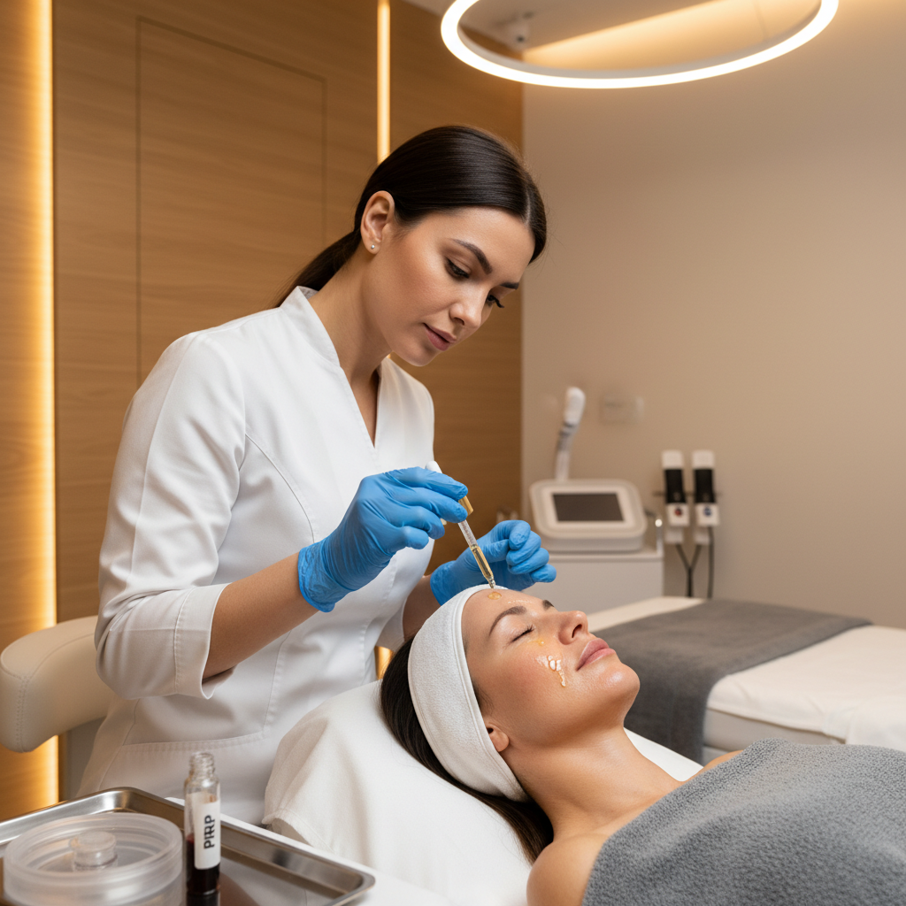 PRP Services