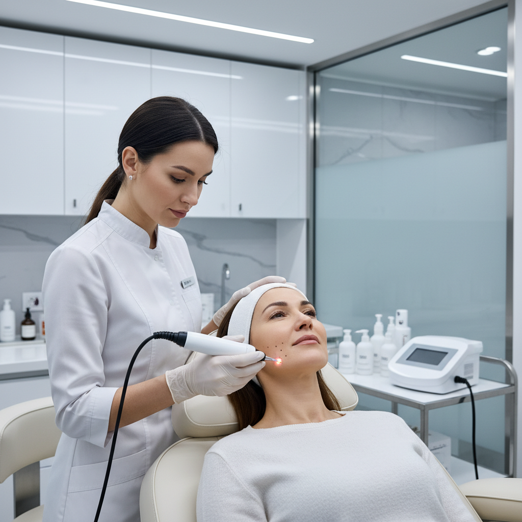 Fibroblast Treatment