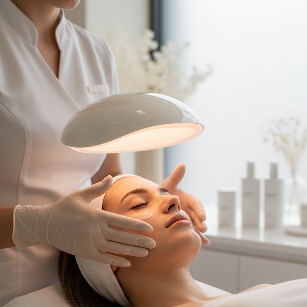 Facials